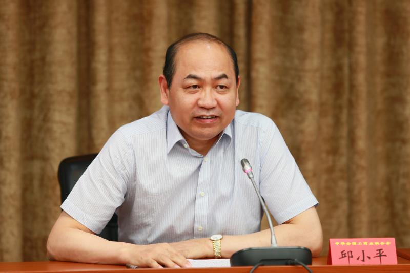 科学防控疫情 有序复工复产 民营企业境外疫情防控专题讲座开讲